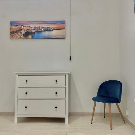 Villa Vista Mare Bari Exteriér fotografie