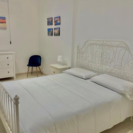 Villa Vista Mare Bari Exteriér fotografie