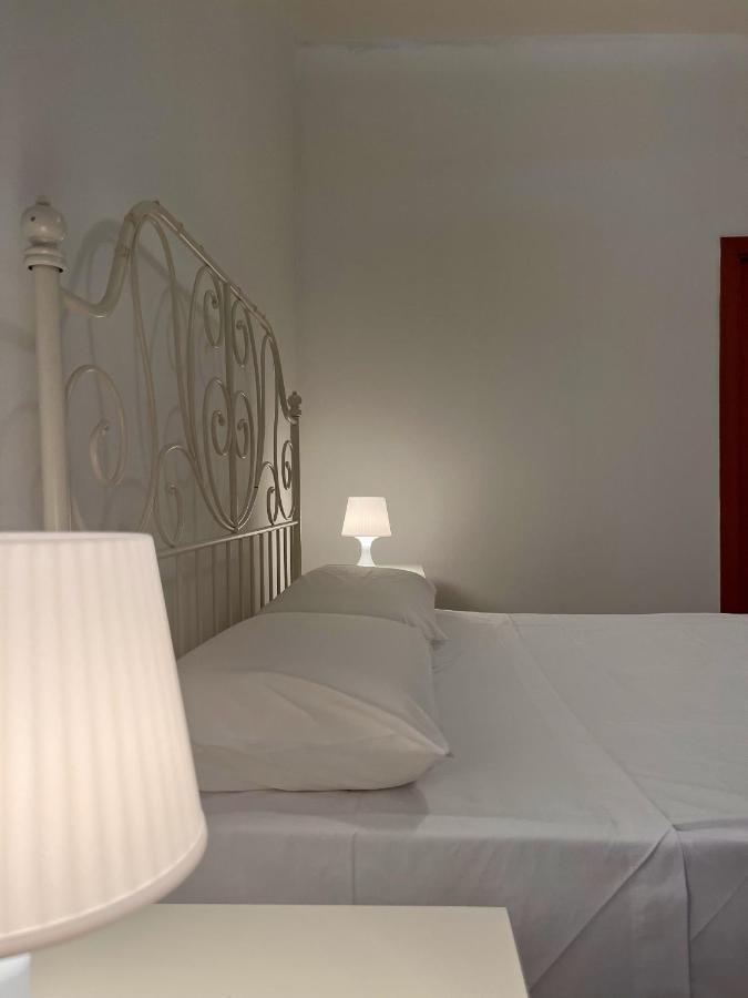 Villa Vista Mare Bari Exteriér fotografie